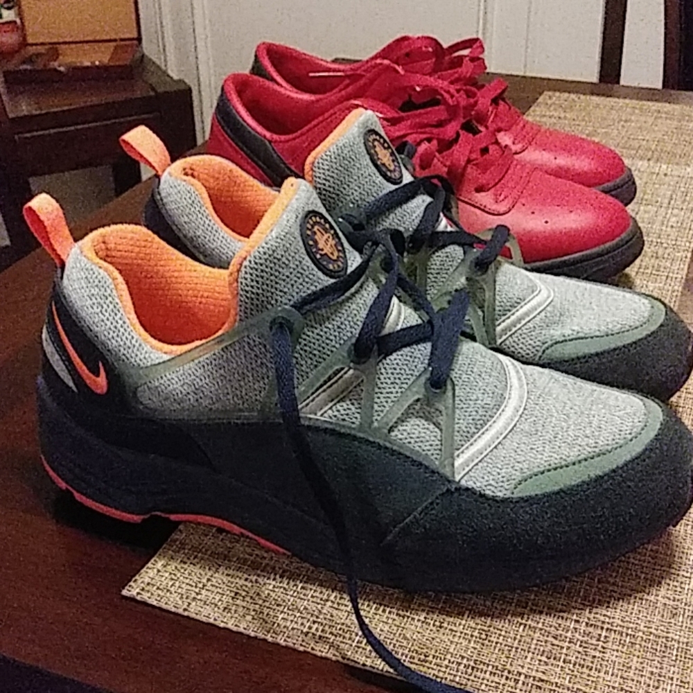 Nike huarache